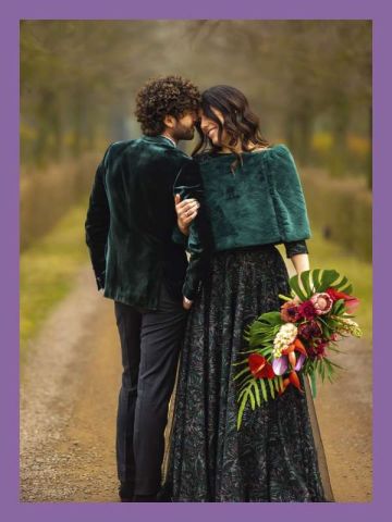 matrimonio personalizzato wedding planner Maria Mayer