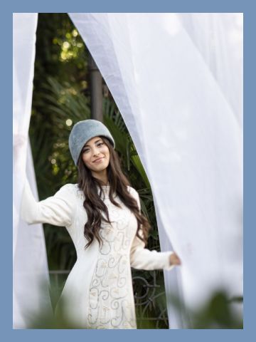 Servizio di Wedding Design esclusivo con l'utilizzo del Maria Mayer Method