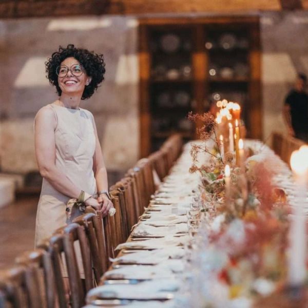 wedding planner veneto perché assumerla