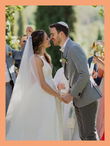 matrimonio - wedding planner Maria Mayer