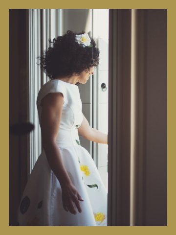 matrimonio primaverile Tea Party wedding planner Maria Mayer