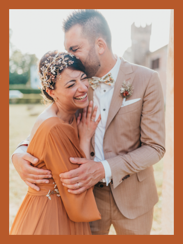 matrimonio sartoriale wedding planner Maria Mayer 