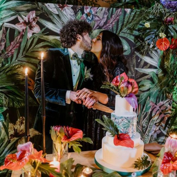 matrimonio personalizzato