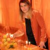 Marta e Mirco, gli sposi che lasciano una recensione a Maria Mayer per il suo servizio di Wedding & Event Designer