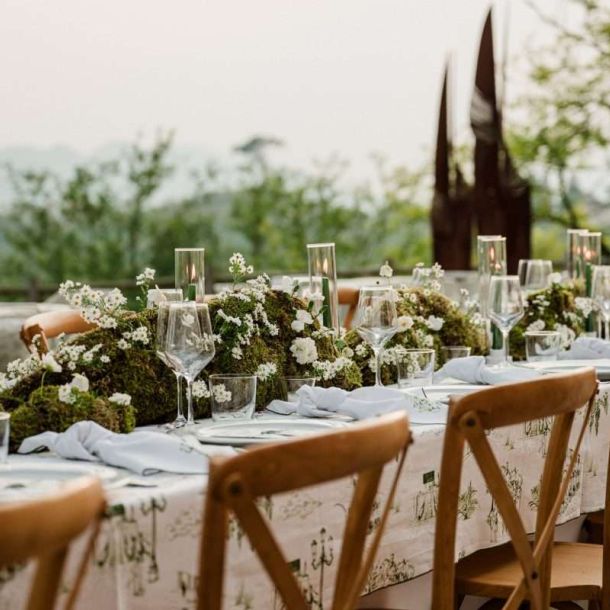 come organizzare matrimonio personalizzato