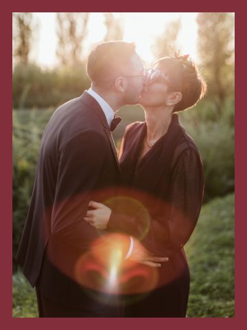 matrimonio bordeaux - wedding planner Maria Mayer