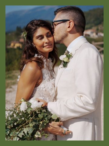 matrimonio estivo wedding planner Maria Mayer 